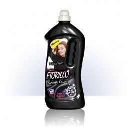 Гель для стирки Fiorillo Black 1.85 л 30 стирок 003392 фото