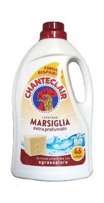 Гель для стирки Chante Сlair Marsiglia 46 стирок 2,07 л 532604 фото