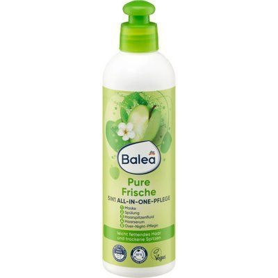 Уход для волос Balea 5in1 Pure Frische 250 мл 166392 фото