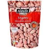 Орешки миндаль бланшированный жареный Alesto 200 г 694403 фото