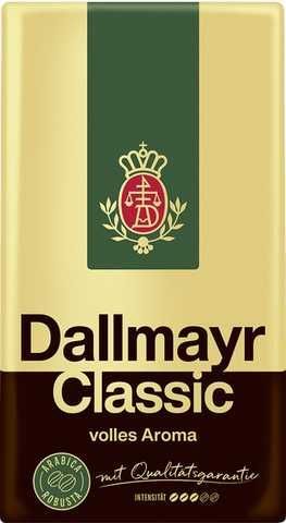 Dallmayr Classic & Prod　　masamiwami15 Купить Кофе молотый Dallmayr Classic 500 г 591499 в интернет