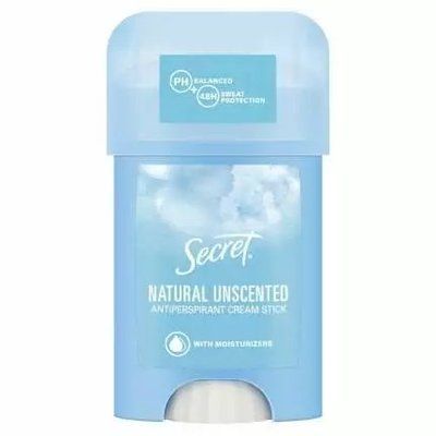 Дезодорант Secret Natural 40 мл 241823 фото