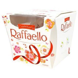 Цукерки вафельні Raffaello 150 г 40001223 фото