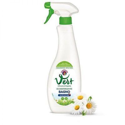 Средство для ванных комнат Chanteclair Vert Bagno 500 ml 512095 фото
