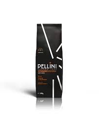 Кофе в зернах Pellini Vivace Tradizionale 500 г 123772 фото