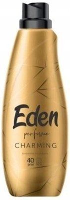 Ополаскиватель парфюмированный Eden Charming 40 стирок 1 л 250203 фото
