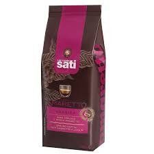 Кава мелена Sati Amaretto 250 г 167780 фото
