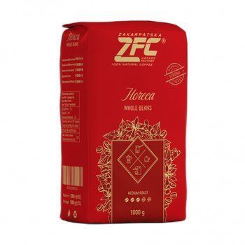 Кофе в зернах ZFC Horeca 1 кг 980267 фото