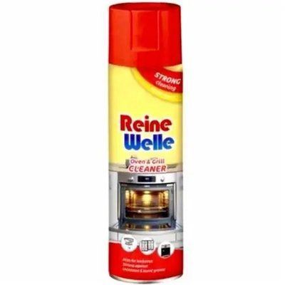 Средство для удаления жира Reine Welle Oven&Grill 500 мл 988936 фото