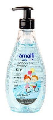 Рідке мило Amalfi Kids 500 мл 057723 фото
