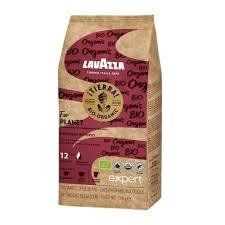 Кофе в зернах Lavazza Tierra Bio Organic Vending 1 кг 044616 фото