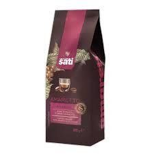 Кофе в зернах Sati Amaretto 500 г 099177 фото