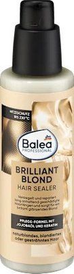 Профессиональный уход Balea Brilliant Blond 100 мл 154160 фото