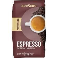 Кава в зернах Eduscho Espresso Professional 1 кг 763249 фото