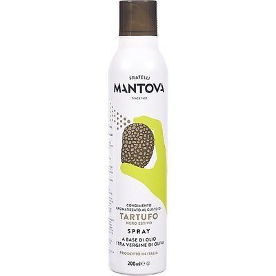 Масло трюфельное спрей Mantova Olio di Tartufo 200 мл 990360 фото