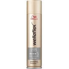 Лак для волосся Wellaflex Shine & Hold 5 250 мл 155147 фото