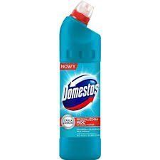 Чистячий засіб для туалету Domestos Atlantic Fresh 750 мл 286975 фото