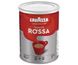 Кава Lavazza Qualita Rossa мелена 250г (металева банка) 0100002 фото 1