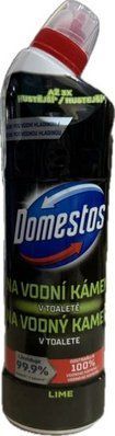 Средство для очистки унитаза Domestos Zero 750 мл 737045 фото