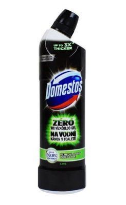 Средство для очистки унитаза Domestos Zero 750 мл 737045 фото