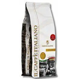 Кофе в зернах Chess Kaffe Italiano 1 кг 386020 фото