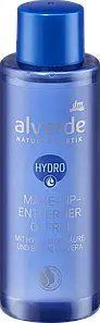 Средство для снятия макияжа Alverde Makeup Entferner Hydro 110 мл 328574 фото