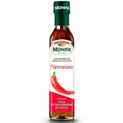 Масло оливковое Monini Peperoncino 250 мл 481553 фото