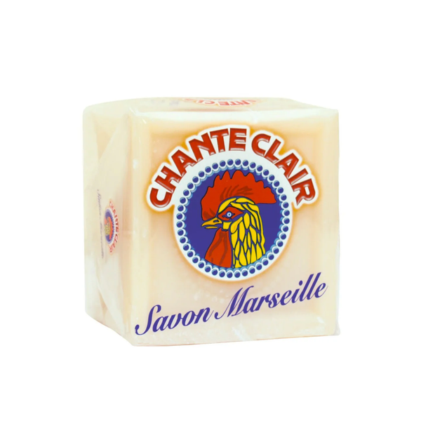 Мыло хозяйственное для удаления пятен Chante Clair Savon Marseille 250 г 001015 фото