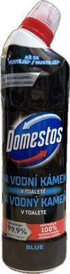 Гель для чистки туалета синий Domestos 750мл 270424 фото