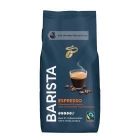 Кофе в зернах Tchibo Barista Espresso 1 кг 928822 фото