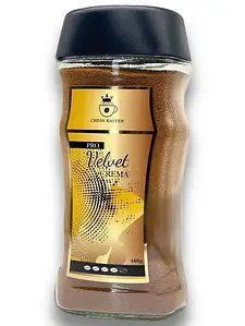 Кофе растворимый Chess Kaffee Velvet Crema Pro 160 г 132478 фото