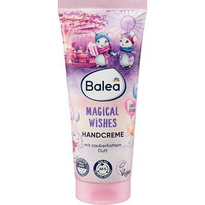 Крем для рук Balea Magical Wishes 100 мл 769746 фото