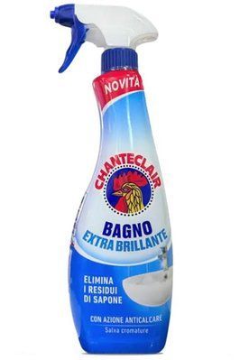 Чистящее средство ванной комнаты Chante Clair Bagno Extra Brillante 625 мл 015855 фото