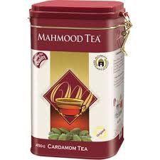 Чай черный с кардамоном Mahmood 450 г 073007 фото