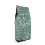 Кофе в зернах Bonomi Rainforest 1 кг 003565 фото