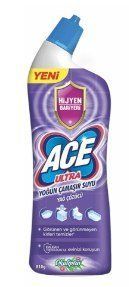 Средство для ванной комнаты ACE Okaliptus 750 мл 023215 фото