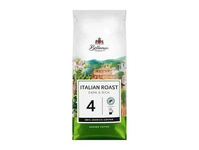 Кофе молотый Bellarom Italian 227 г 471684 фото