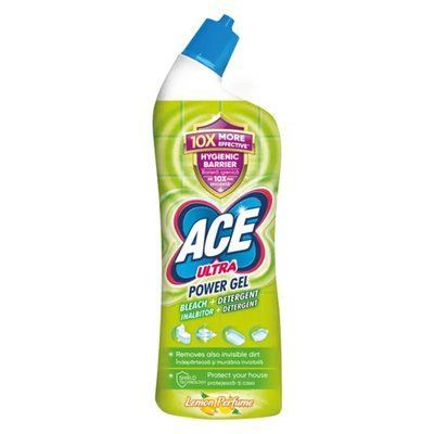 Засіб для ванної кімнати ACE Limon 750 мл 145778 фото