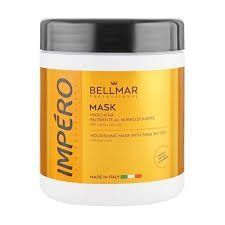 Маска питательная Bellmar Impero Shea Butter 1 л 171572 фото