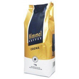 Кофе в зернах Himmel Crema 1 кг 490296 фото