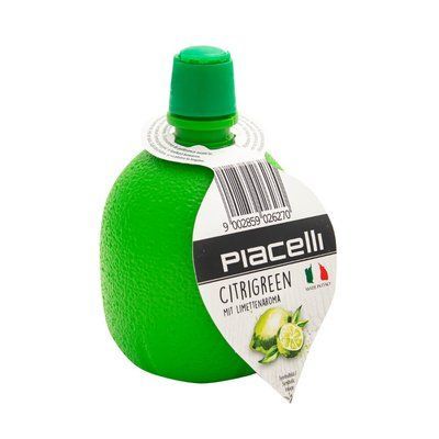 Лаймовий концентрат Piacelli 200ml 4000062 фото