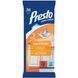 Серветки вологі Presto Clean для кухні 36шт 027416 фото 2