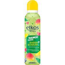 Пена для бритья Elkos Mango 150 мл 635940 фото