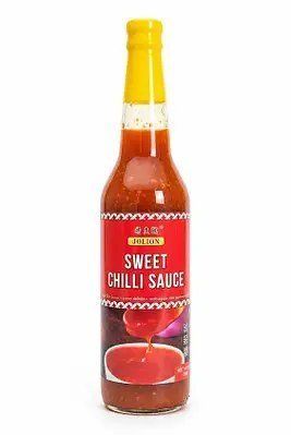 Соус Jolion Sweet Chilli 750 мл скло 831186 фото