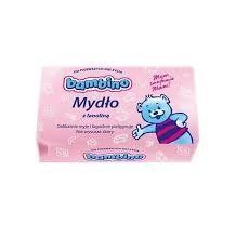 Мыло детское Bambino 90 г 915514 фото