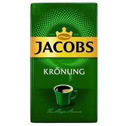 Кава Jacobs Kronung Verwohn Aroma, 500 г 0200082 фото