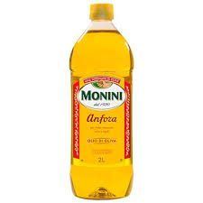 Оливковое масло Monini Olio Di Oliva Anfora 2 л Оригинал, Италия 2355796 фото