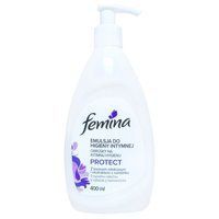 Средство для интимной гигиены Femina Protect 400 мл 007013 фото
