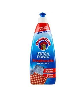Пятновыводитель Chante Clair Extra Power 500 мл 535025 фото