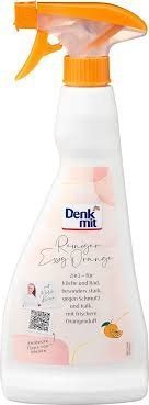 Спрей для чистки Denk Mit Reiniger Essig Orange 500 мл 156262 фото